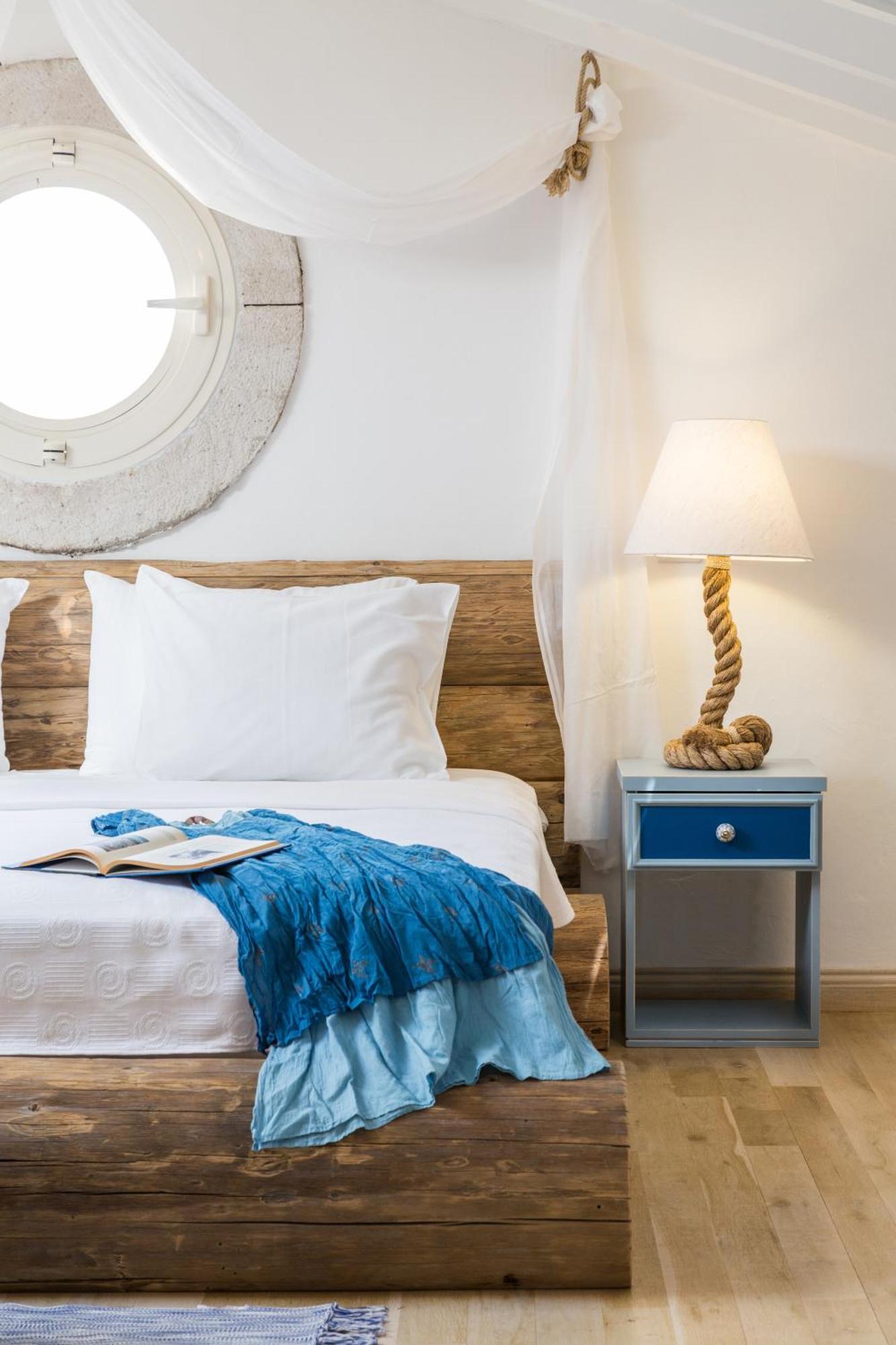 Luce Design Hotel - Special Category Алачати Номер фото