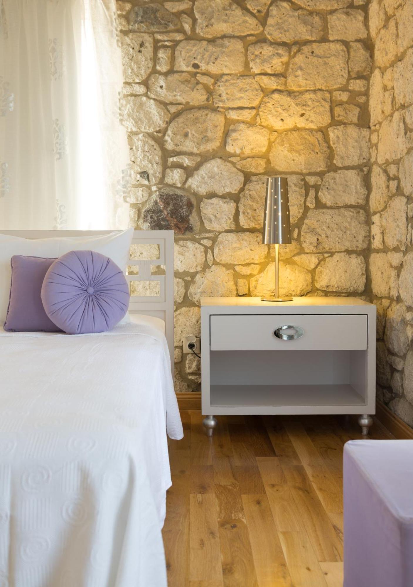 Luce Design Hotel - Special Category Алачати Номер фото