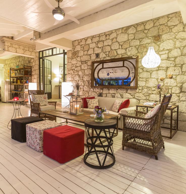 Luce Design Hotel - Special Category Алачати Экстерьер фото