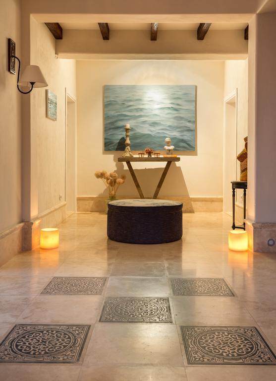 Luce Design Hotel - Special Category Алачати Экстерьер фото